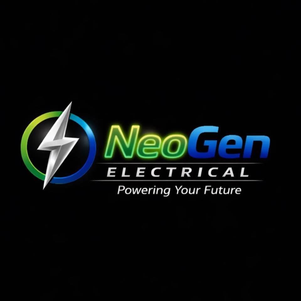 NeoGen Electrical logo